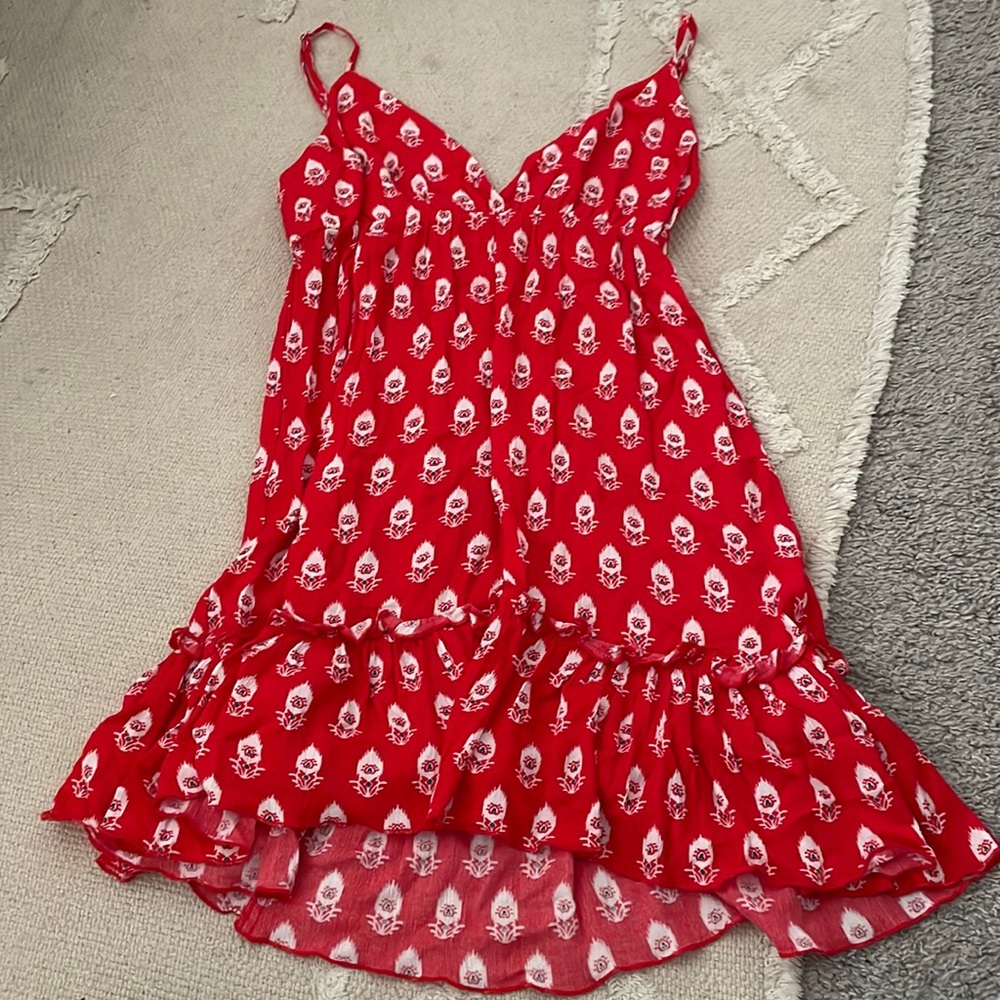 Forever 21 Dress!